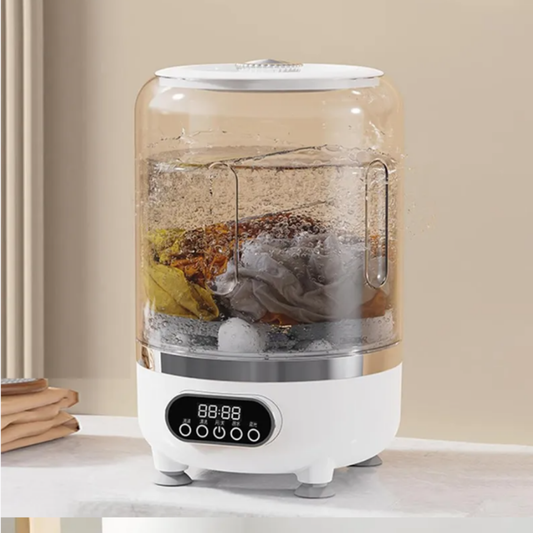 PURE WASH MINI Pro™