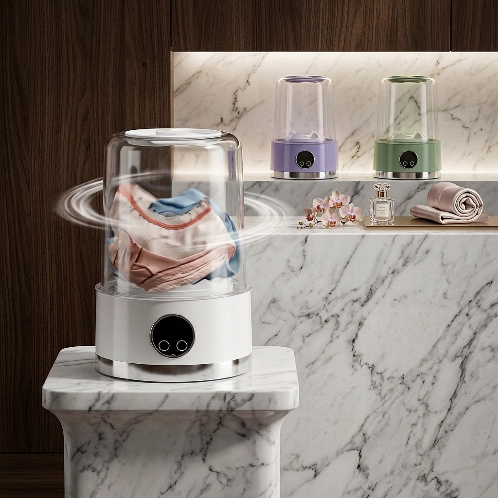 PURE WASH MINI Pro™