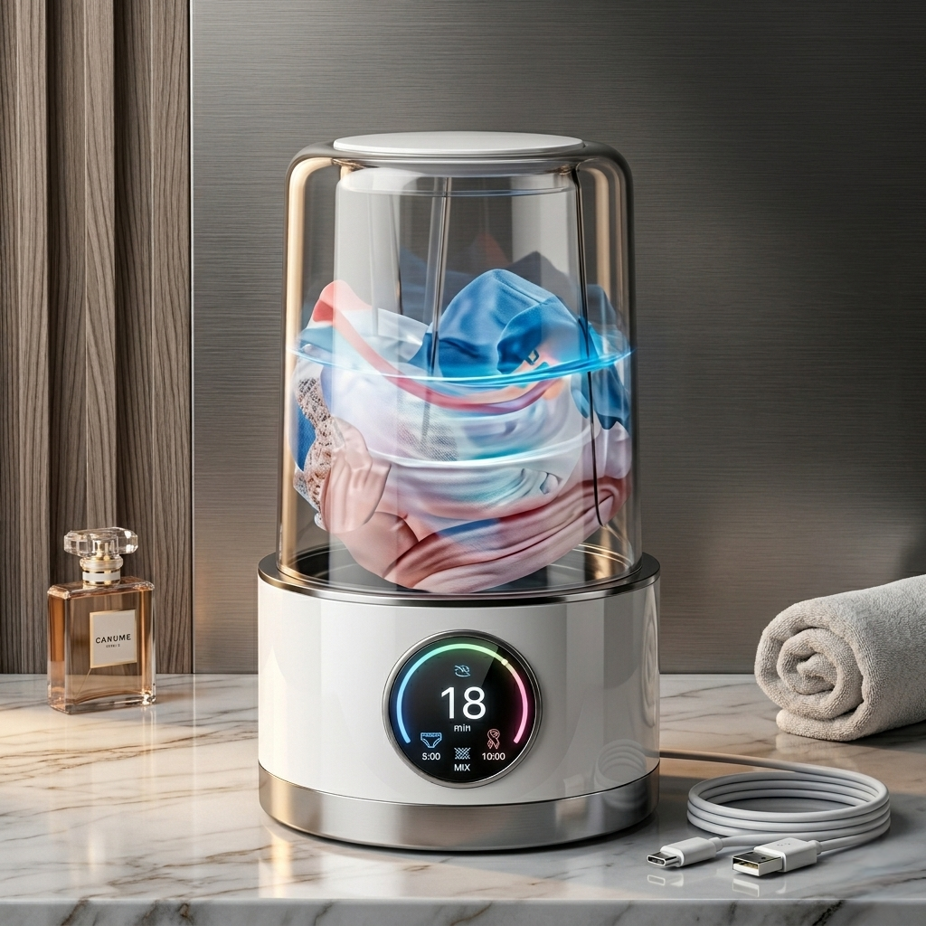 PURE WASH MINI Pro™