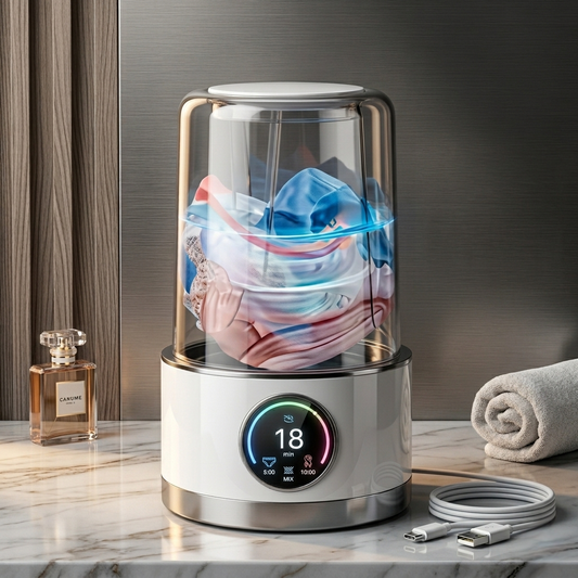 PURE WASH MINI Pro™