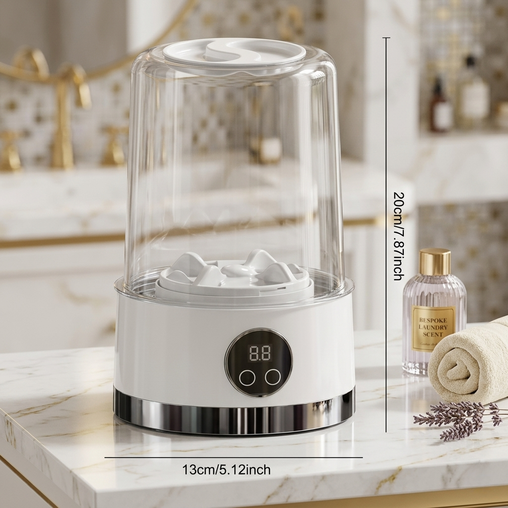 PURE WASH MINI Pro™